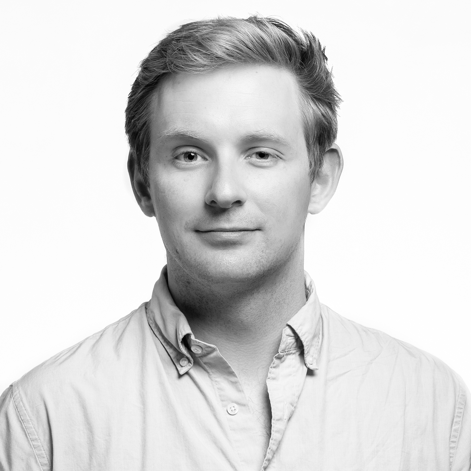 Chris Butterfield GMMB For What Matters