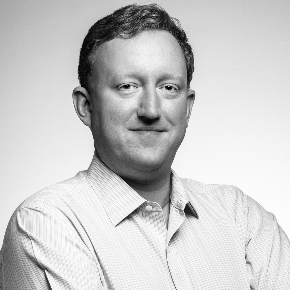 John Rimel GMMB For What Matters