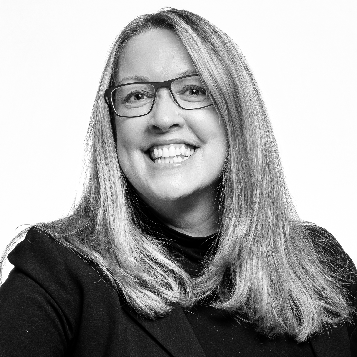 Kelly Carey SVP, Managing Director GMMB