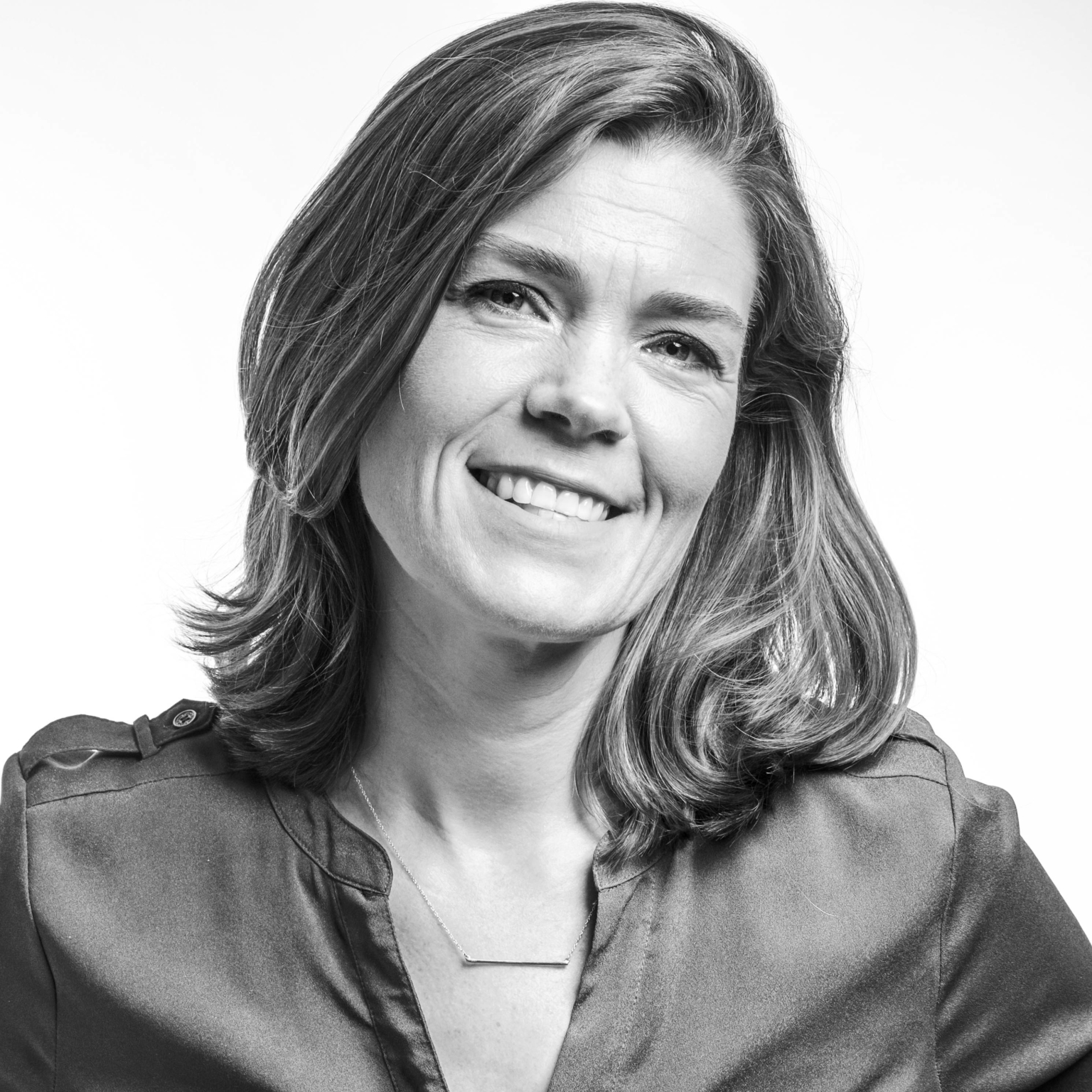 Allison Thomas Senior Vice President, Managing Director GMMB