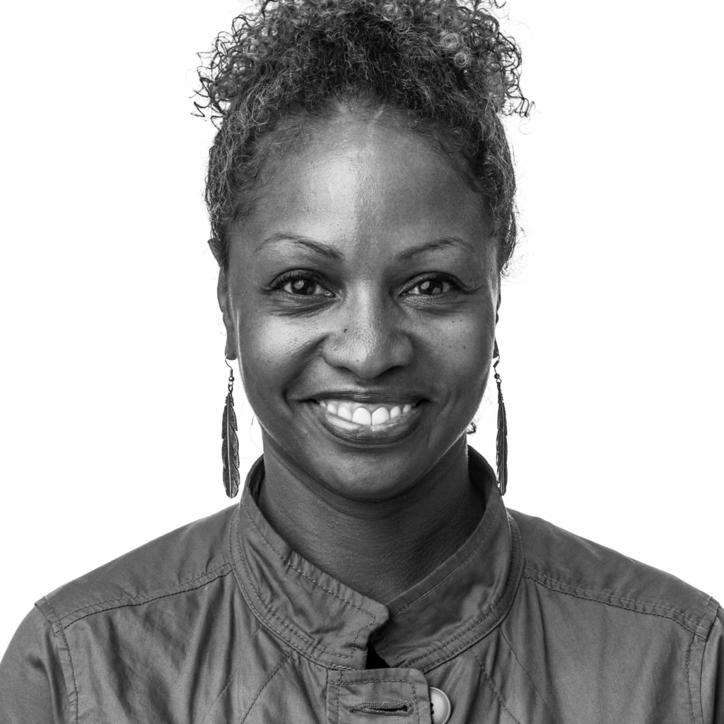 Augusta Burney - GMMB: For What Matters