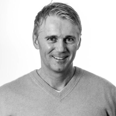 Brad Perseke