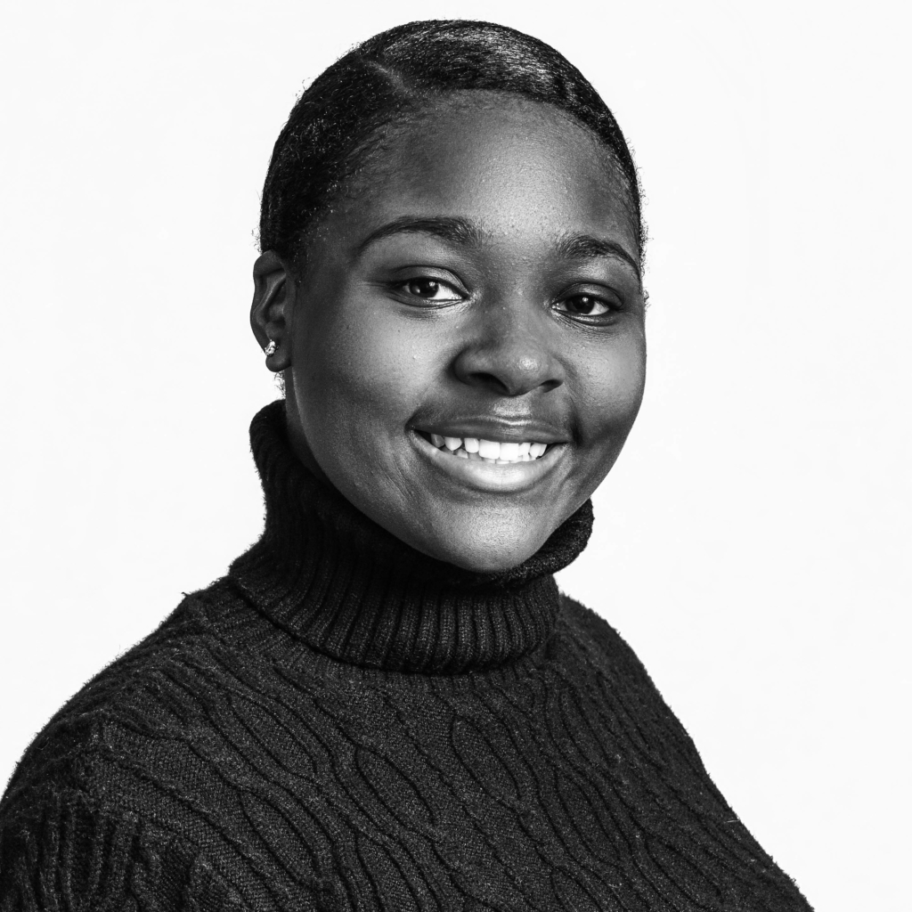 Jasmine Johnson GMMB For What Matters