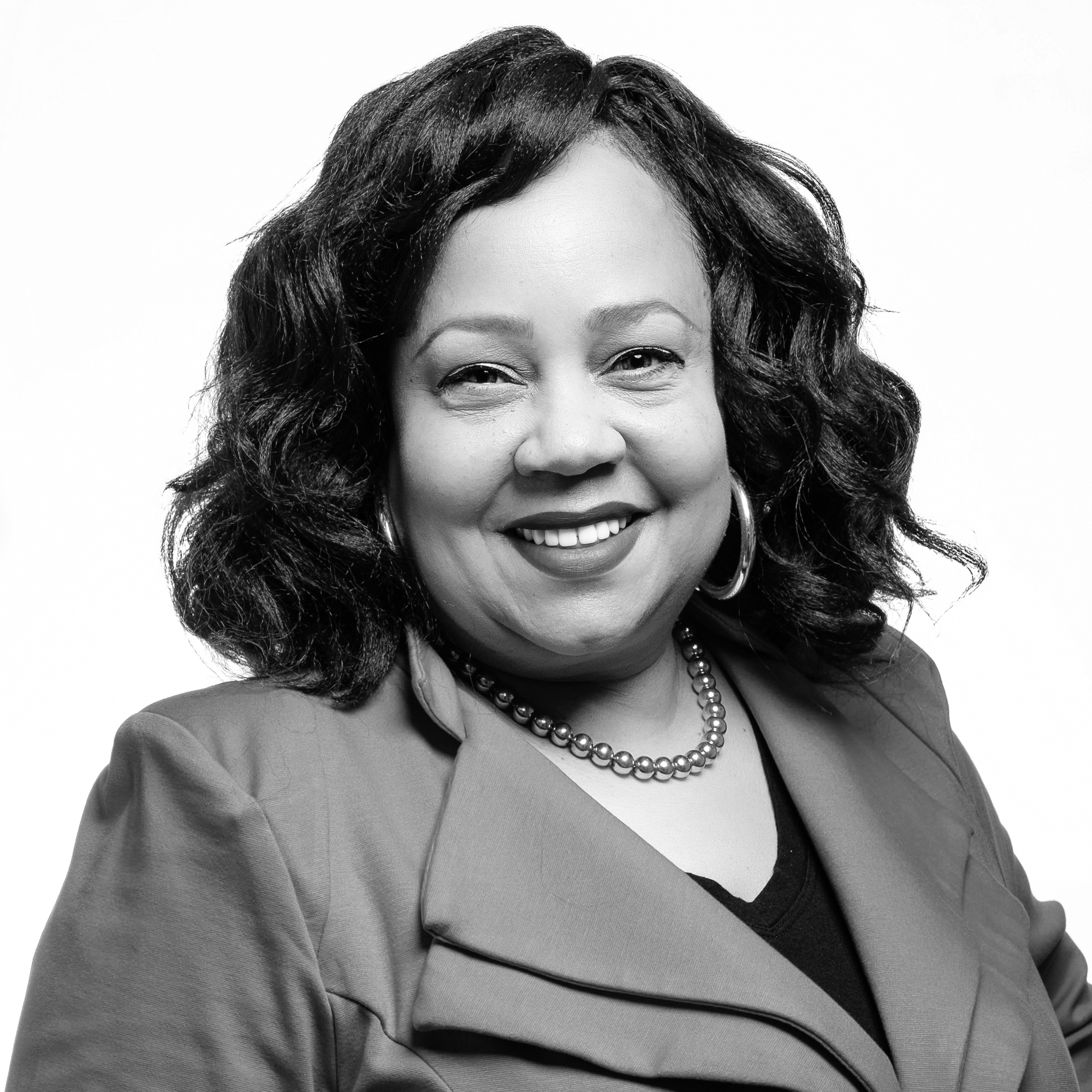 Sharon Jones GMMB For What Matters