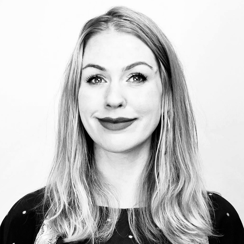 Stephanie Sullivan - GMMB: For What Matters