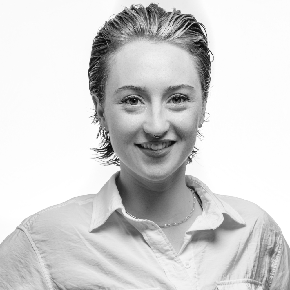 Victoria Reece Wilson Victoria Wilson - GMMB: For What Matters
