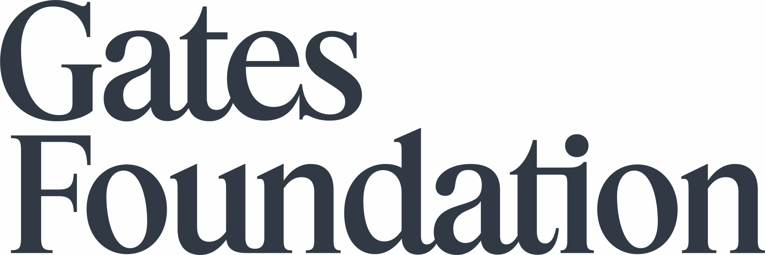 GF STACKED WEATHERED SLATE LOGO